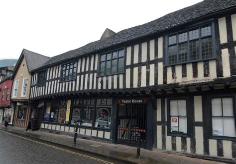 tudor house weymouth|worcester tudor house museum.